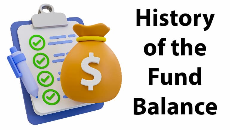 History of the Fund Balance in Sarasota County Schools collective bargaining